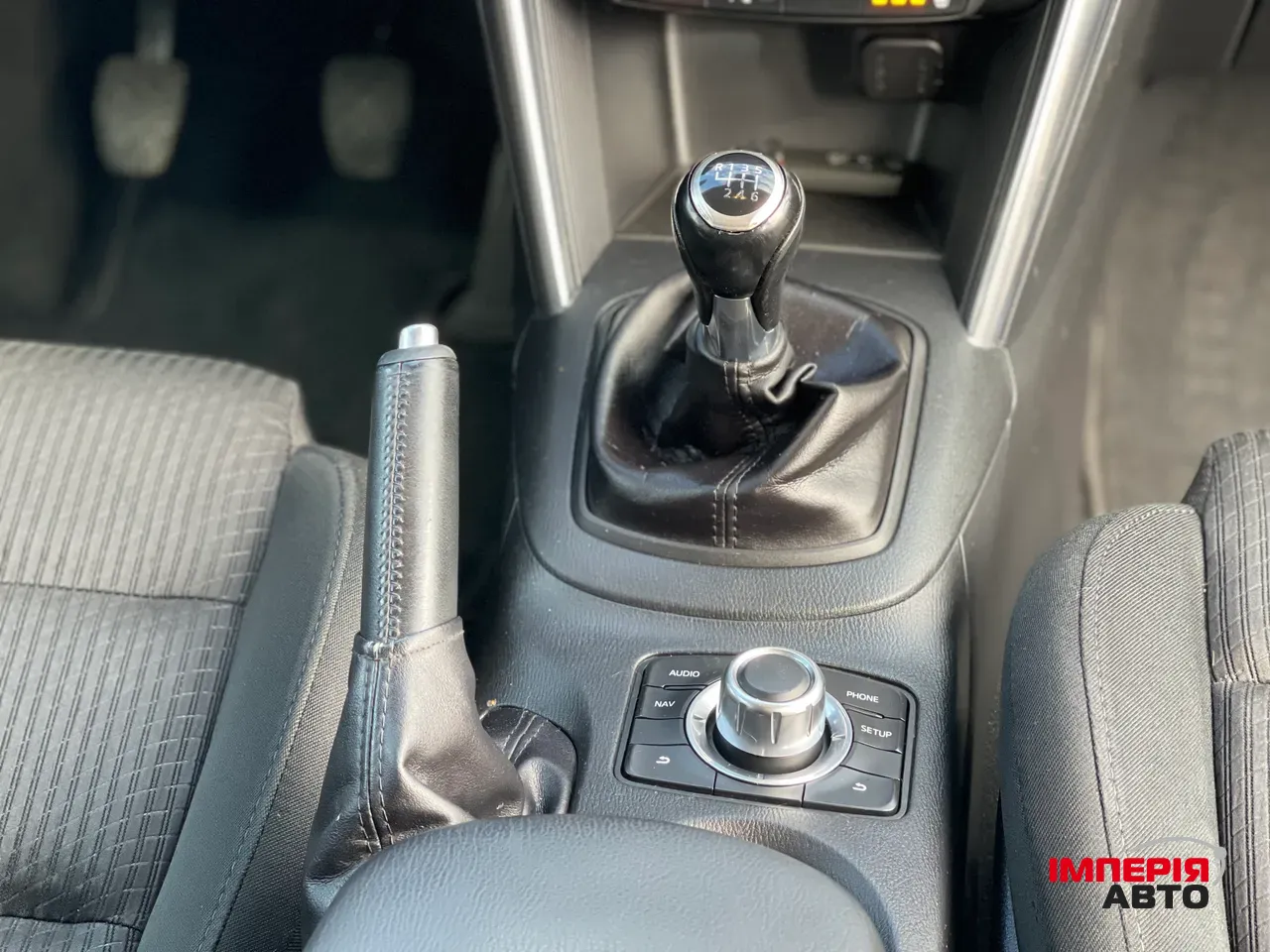 Mazda CX-5 - фото 34