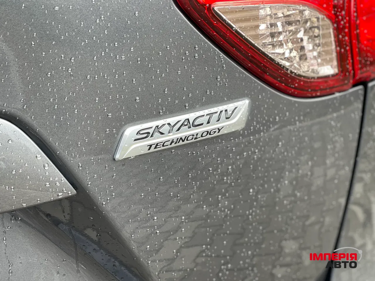 Mazda CX-5 - фото 16