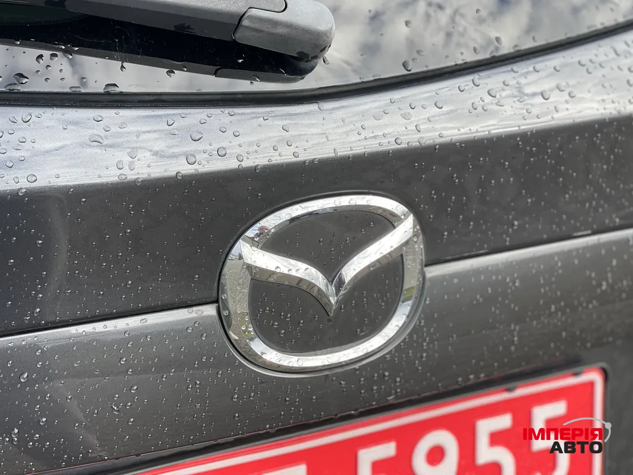 Mazda CX-5 - фото 14
