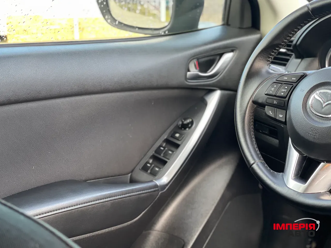 Mazda CX-5 - фото 32