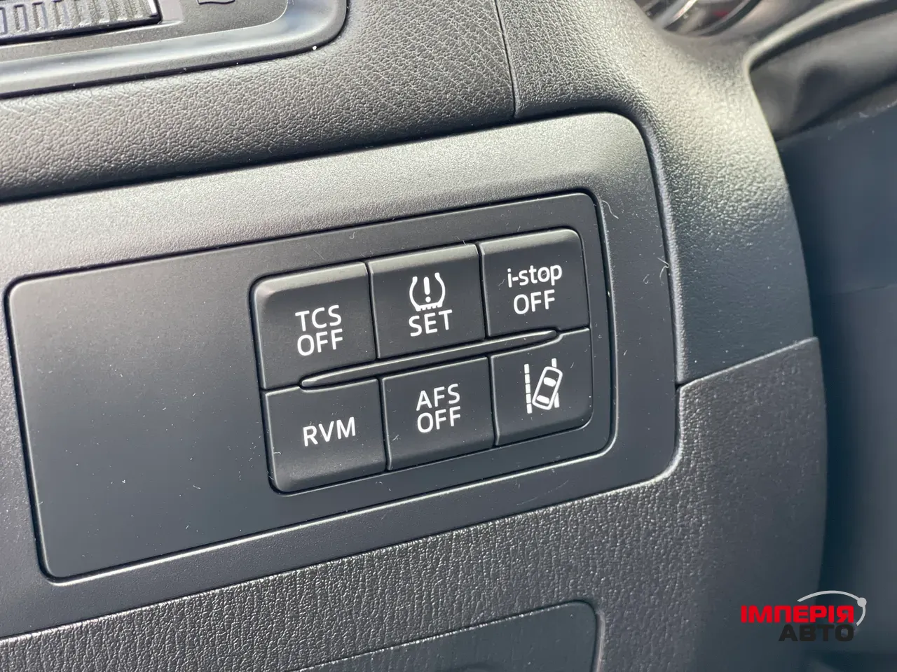 Mazda CX-5 - фото 27