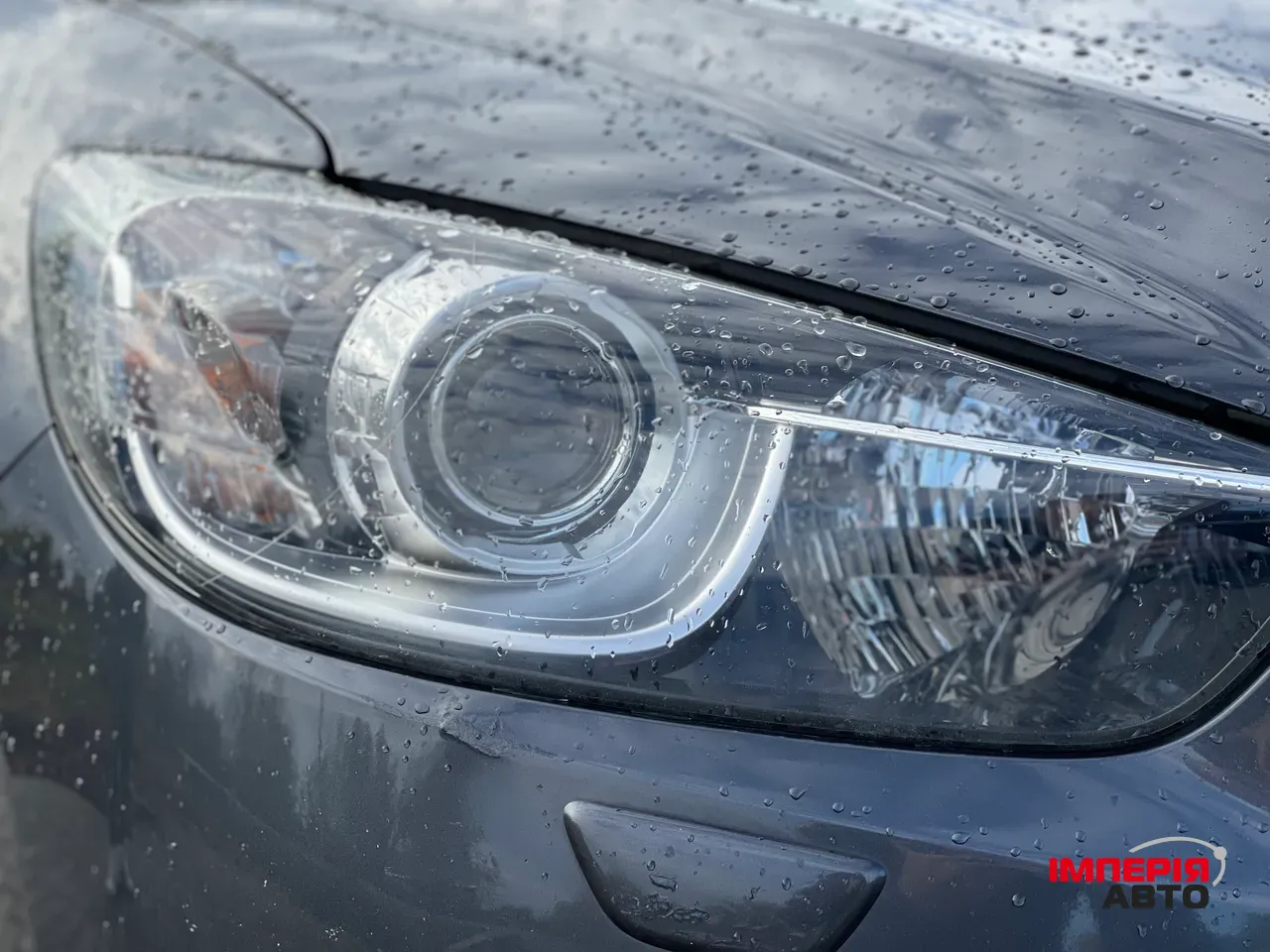 Mazda CX-5 - фото 19