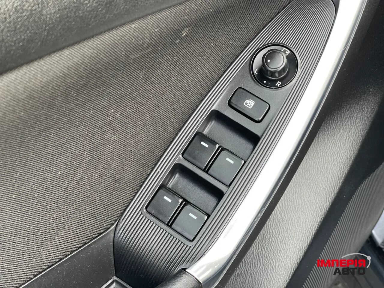 Mazda CX-5 - фото 28