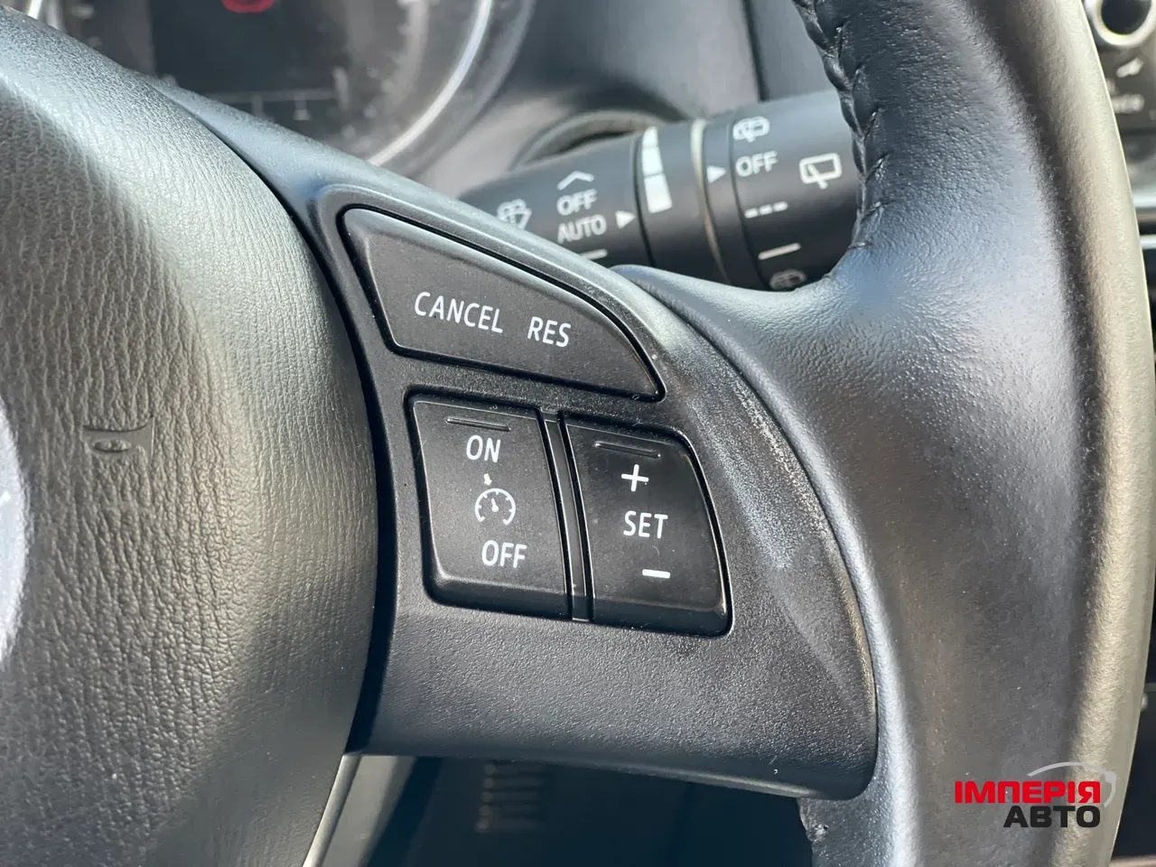 Mazda CX-5 - фото 22