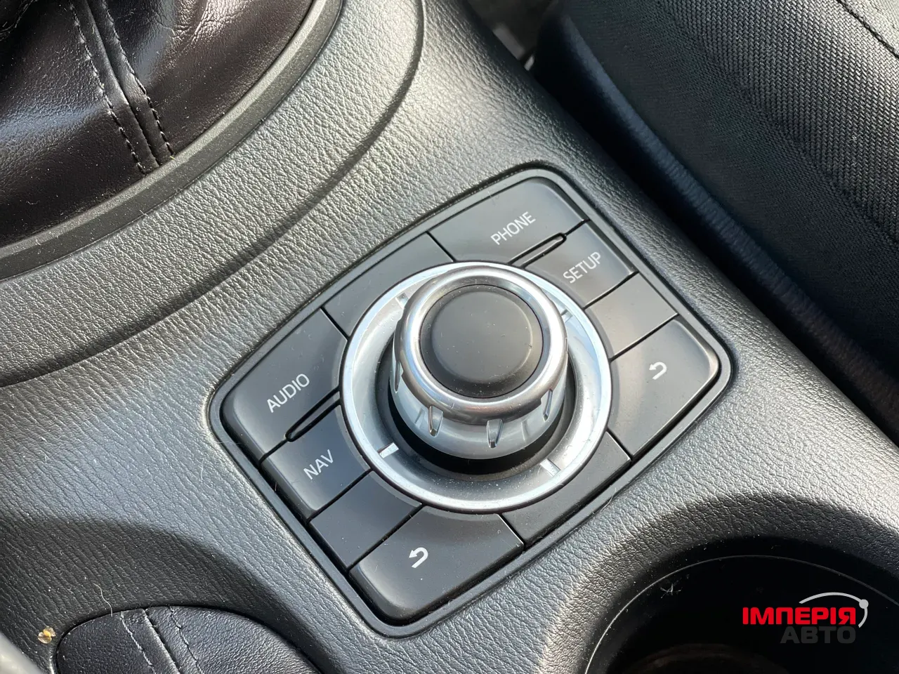 Mazda CX-5 - фото 24