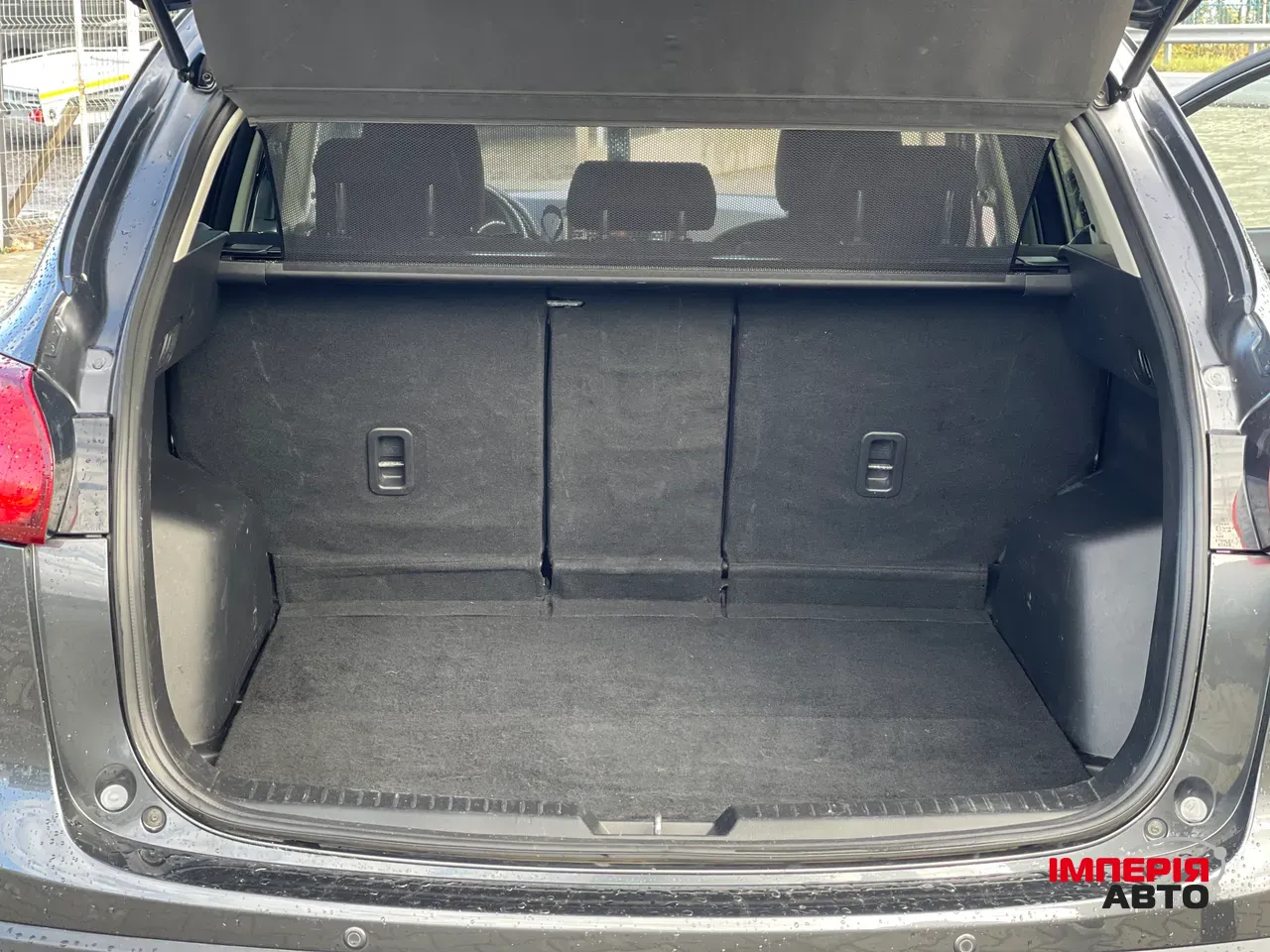 Mazda CX-5 - фото 31