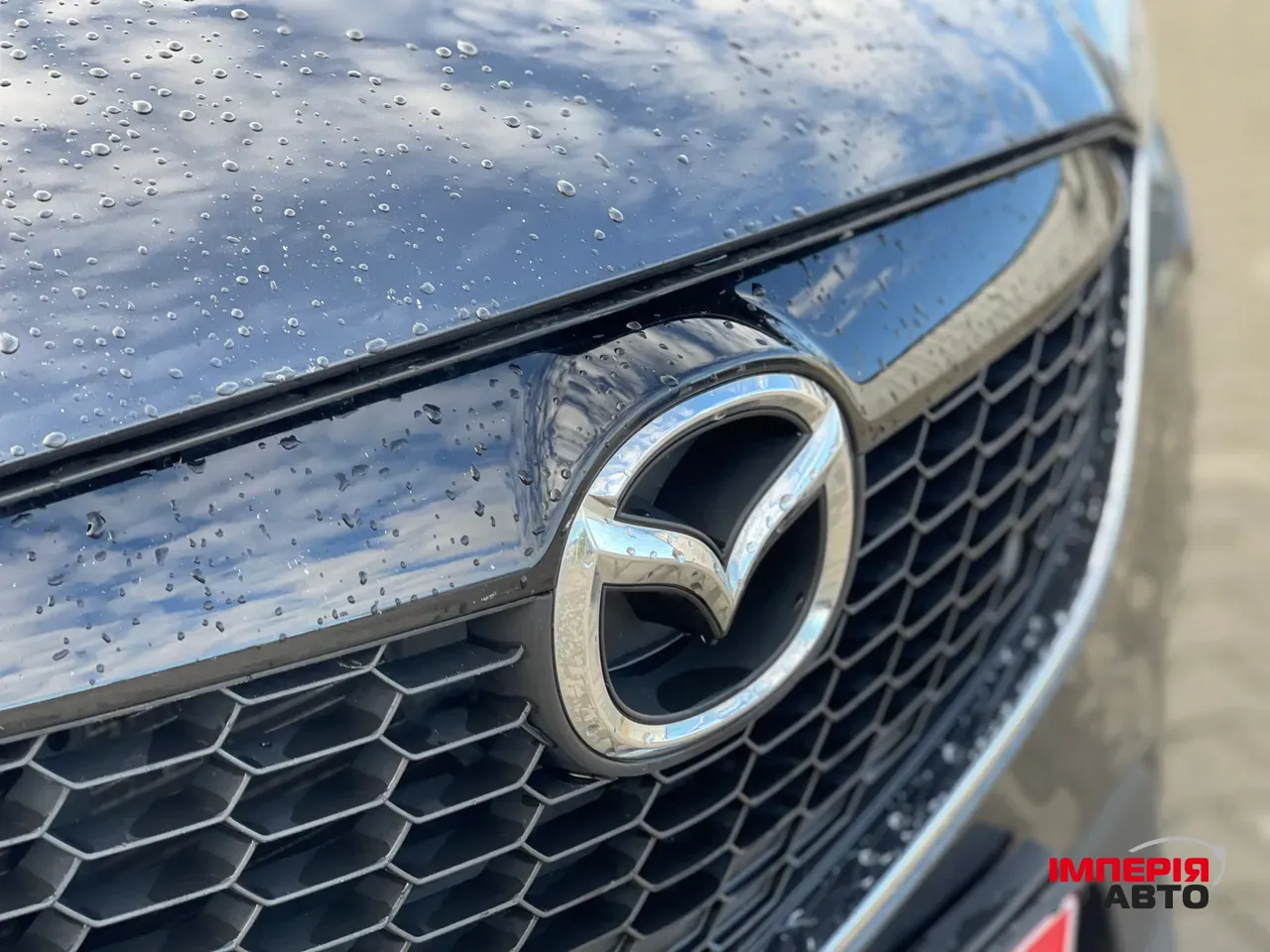 Mazda CX-5 - фото 20