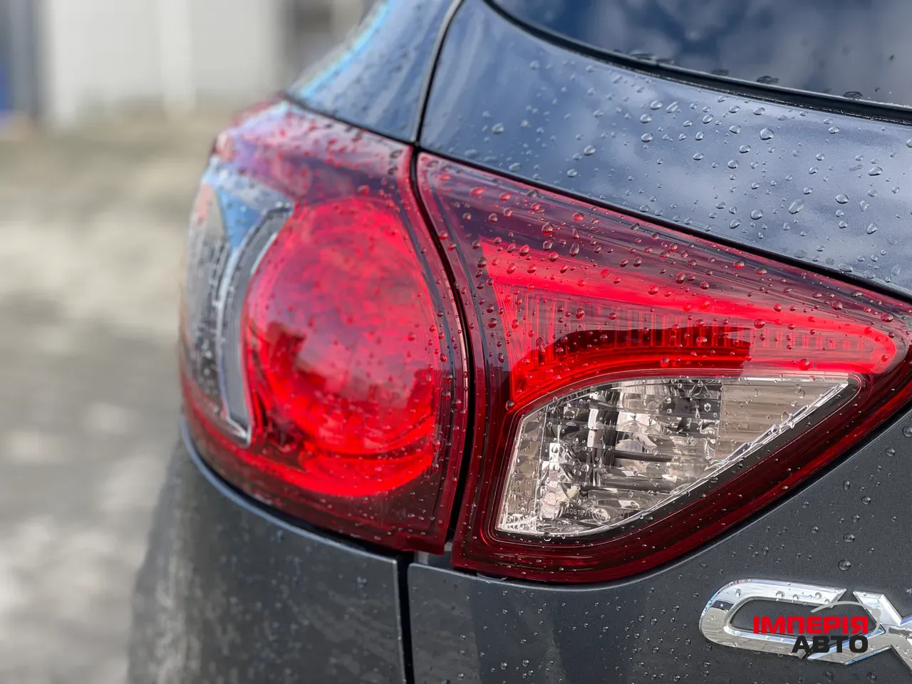 Mazda CX-5 - фото 18