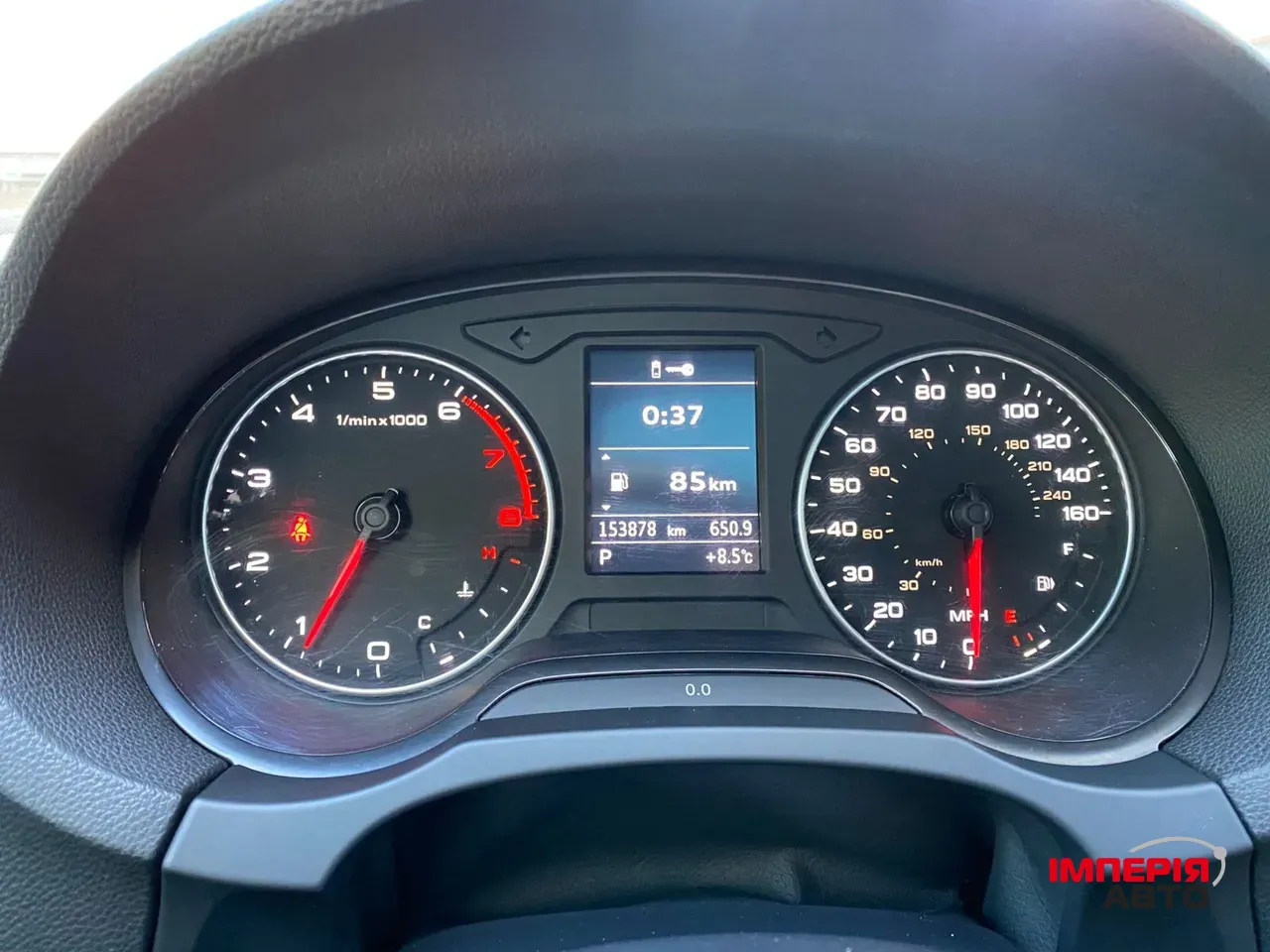 Audi A3 - фото 47