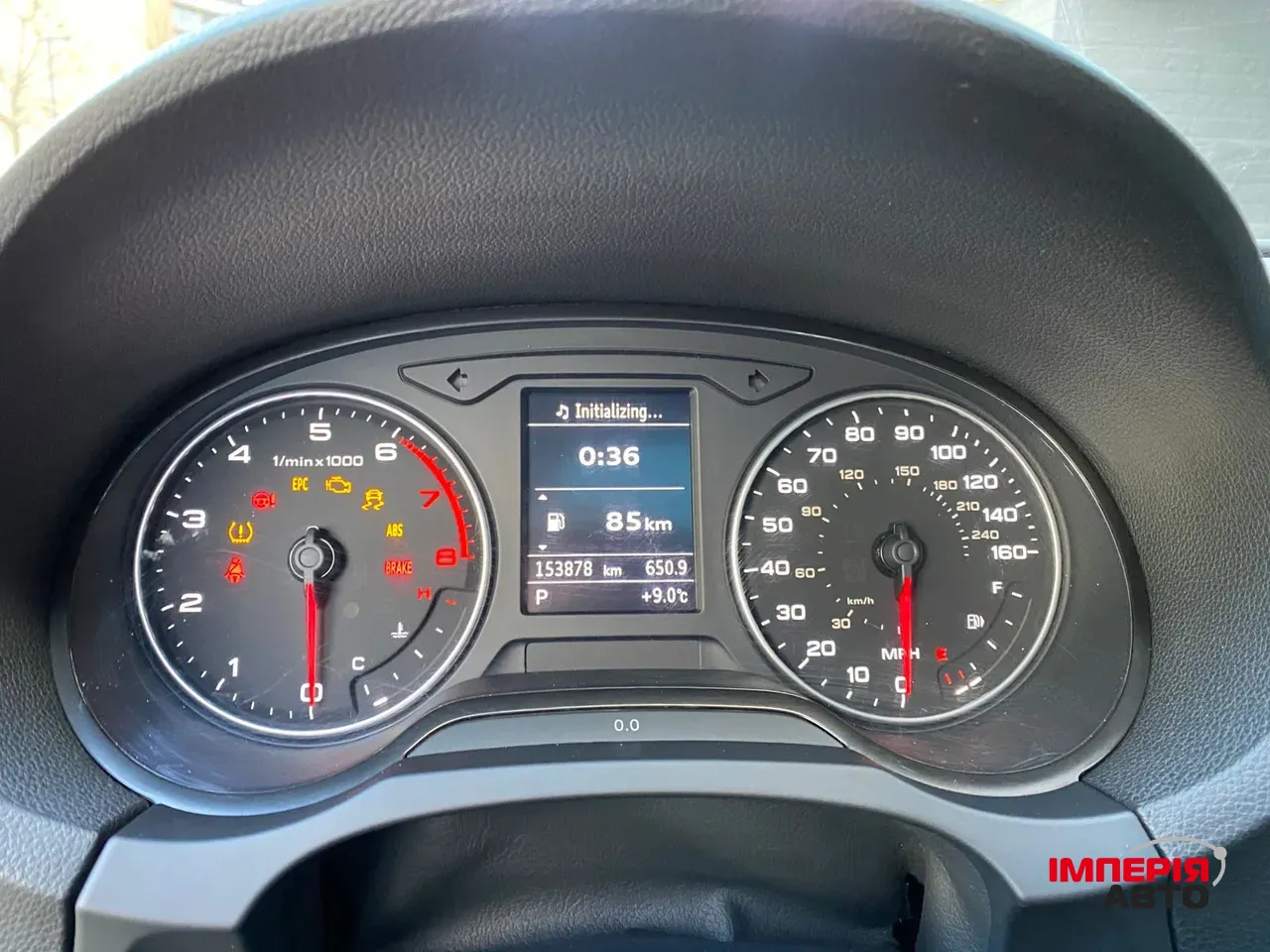 Audi A3 - фото 50