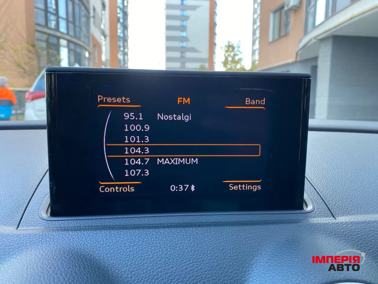 Audi A3 - фото 49