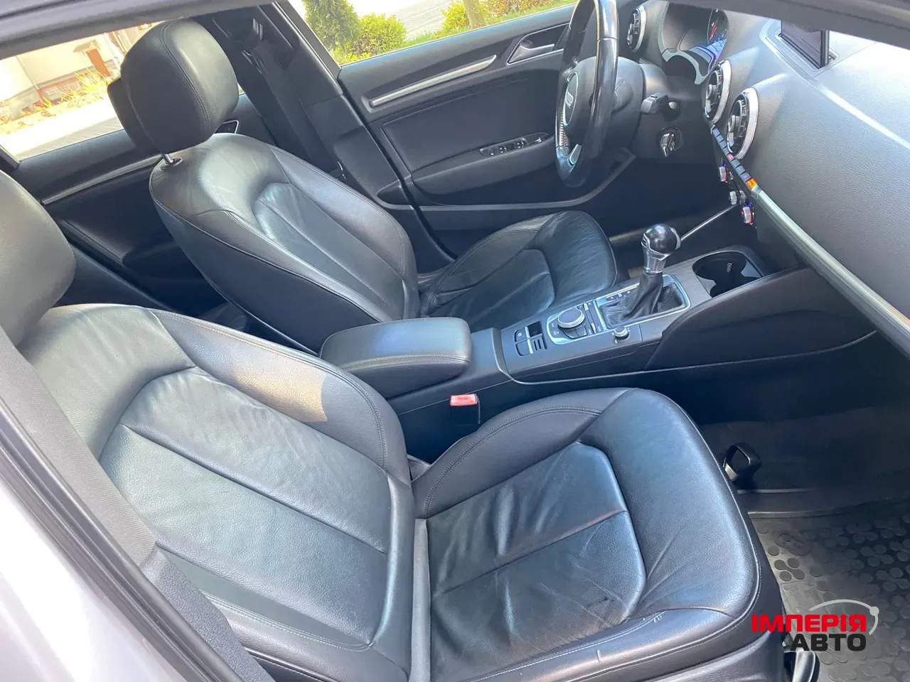 Audi A3 - фото 71