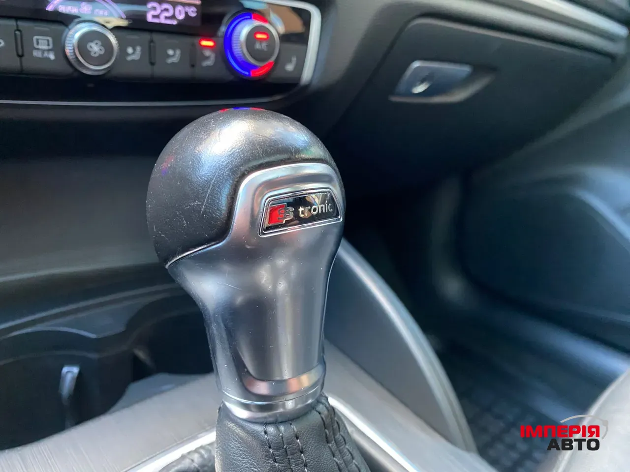 Audi A3 - фото 55