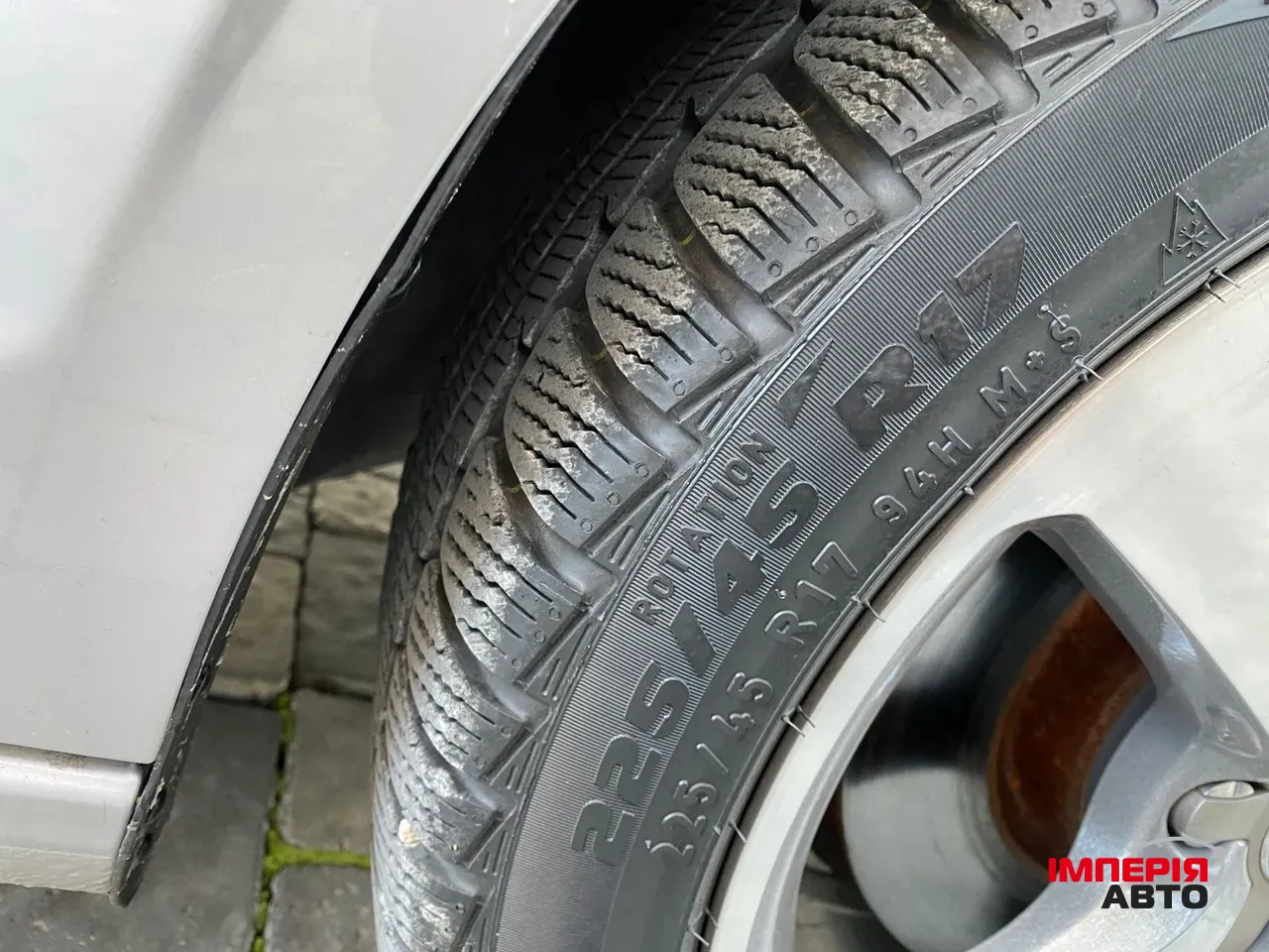 Audi A3 - фото 35