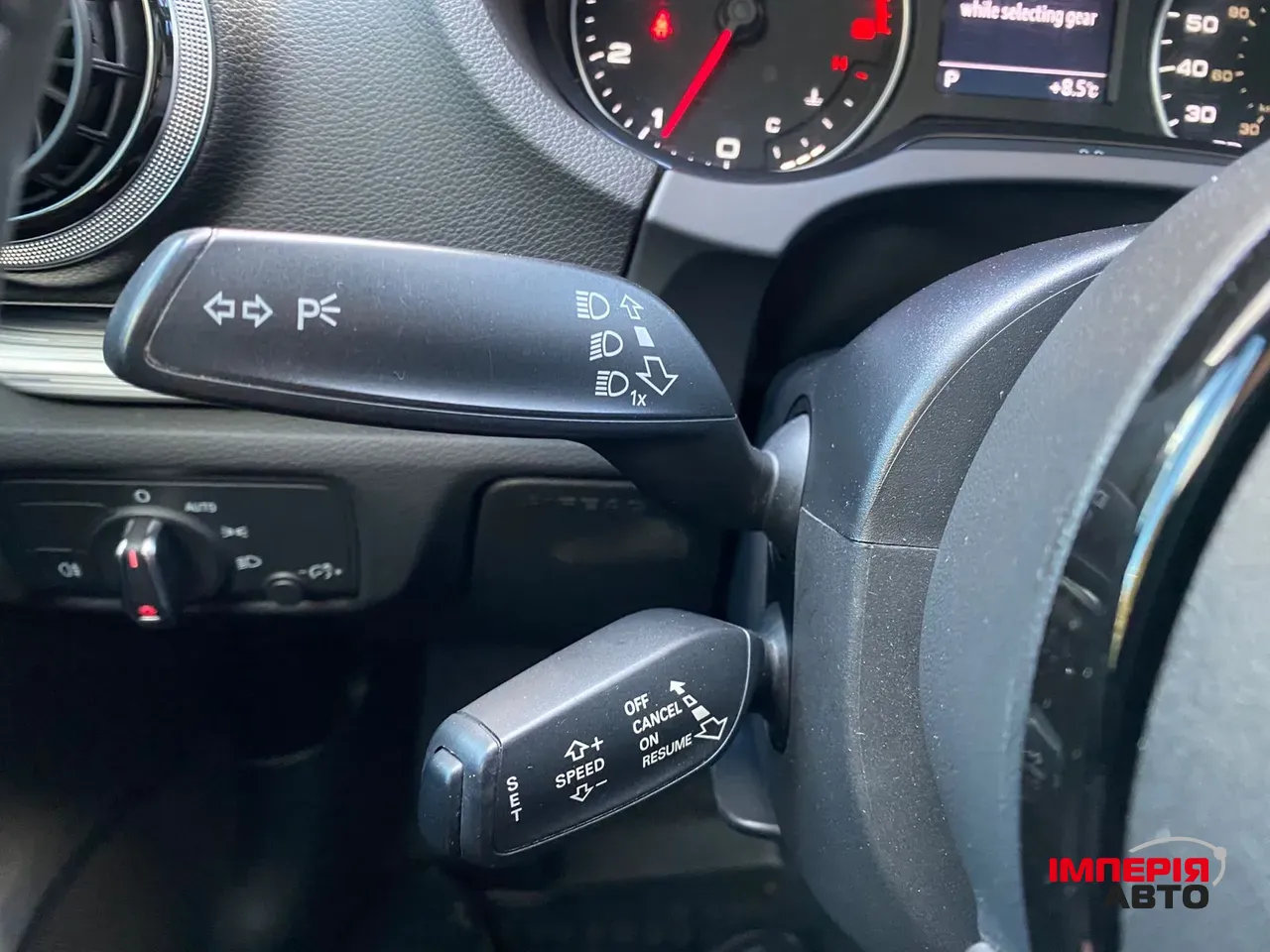 Audi A3 - фото 57