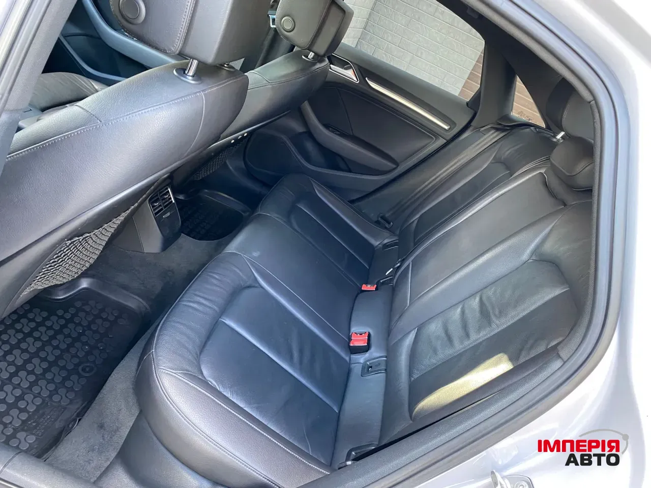 Audi A3 - фото 64