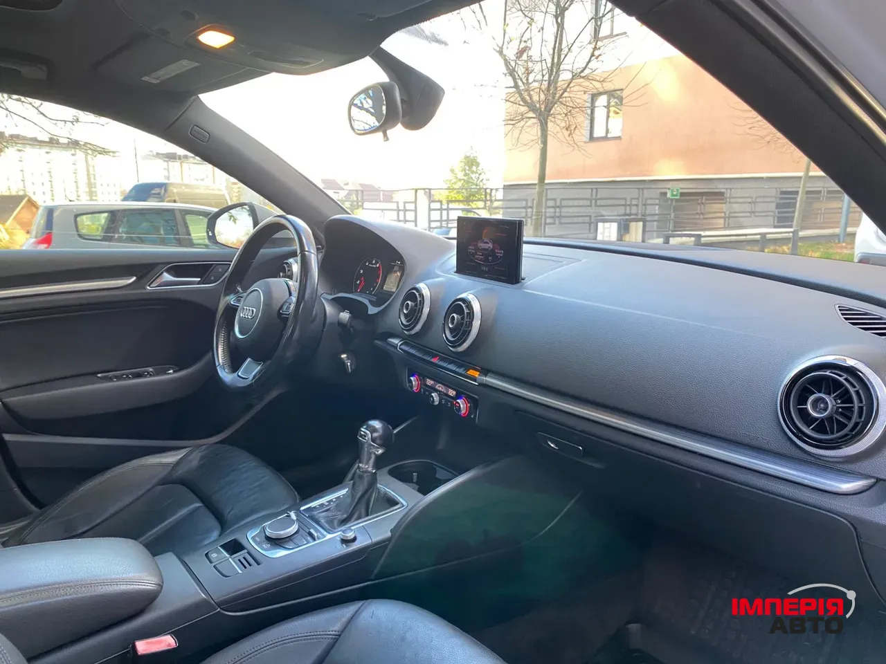 Audi A3 - фото 69