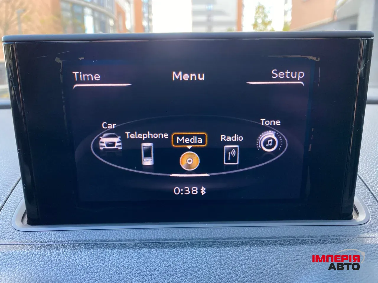 Audi A3 - фото 51