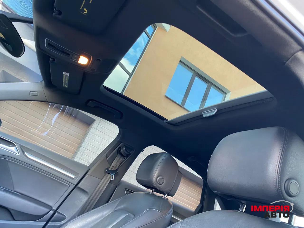 Audi A3 - фото 48