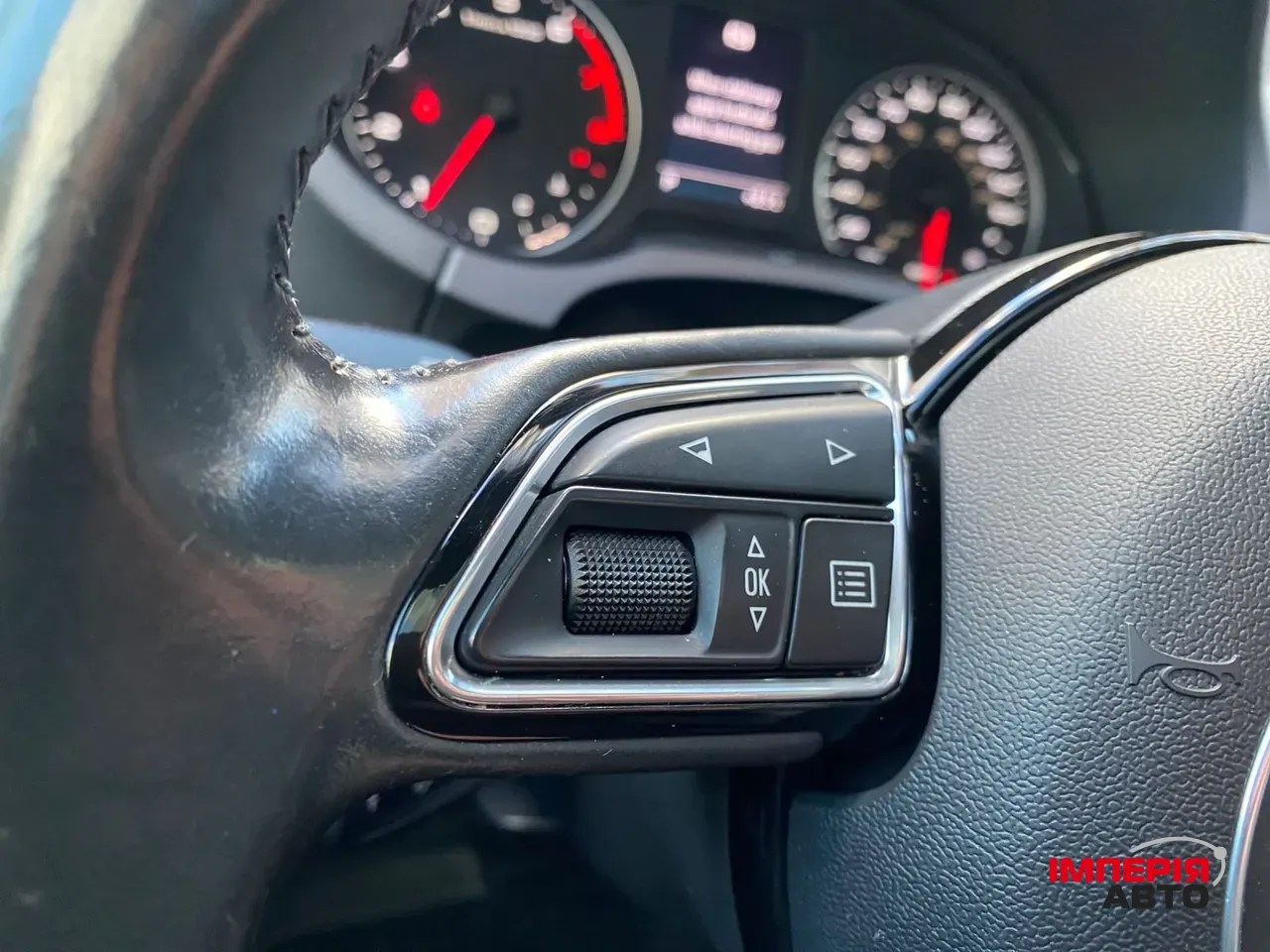 Audi A3 - фото 56