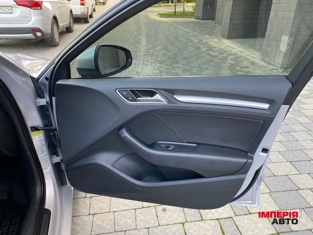 Audi A3 - фото 67