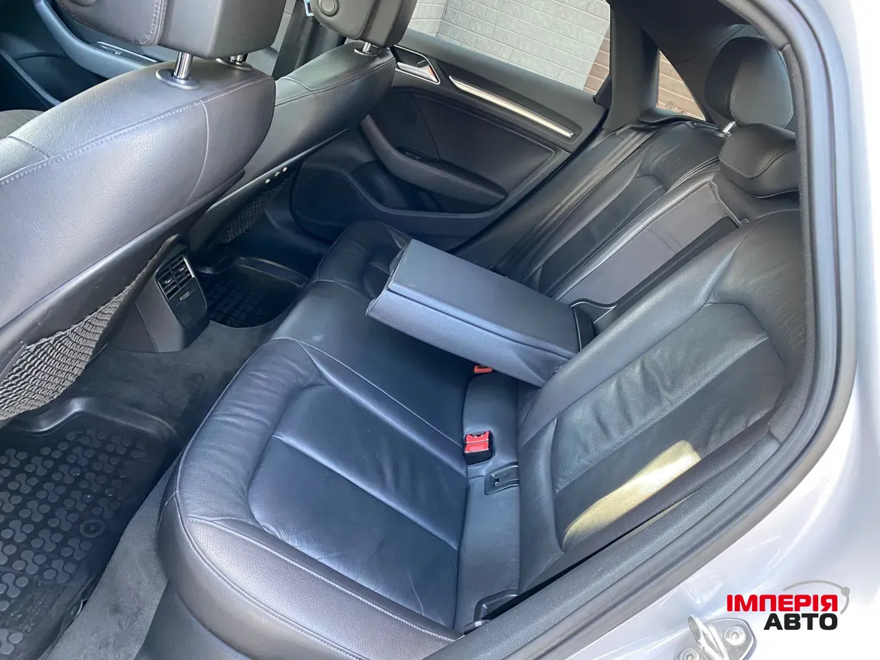 Audi A3 - фото 62