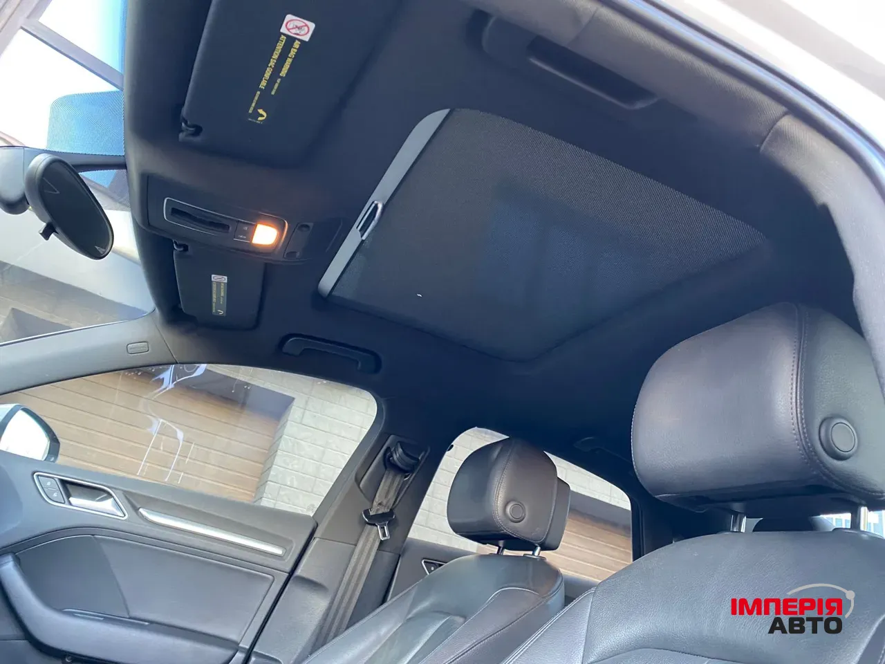 Audi A3 - фото 46