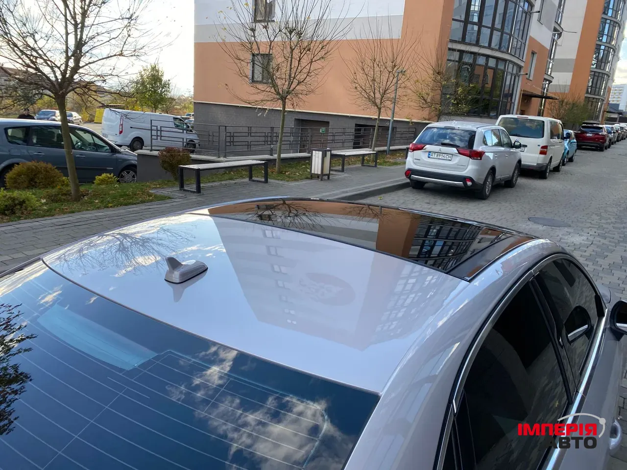 Audi A3 - фото 34