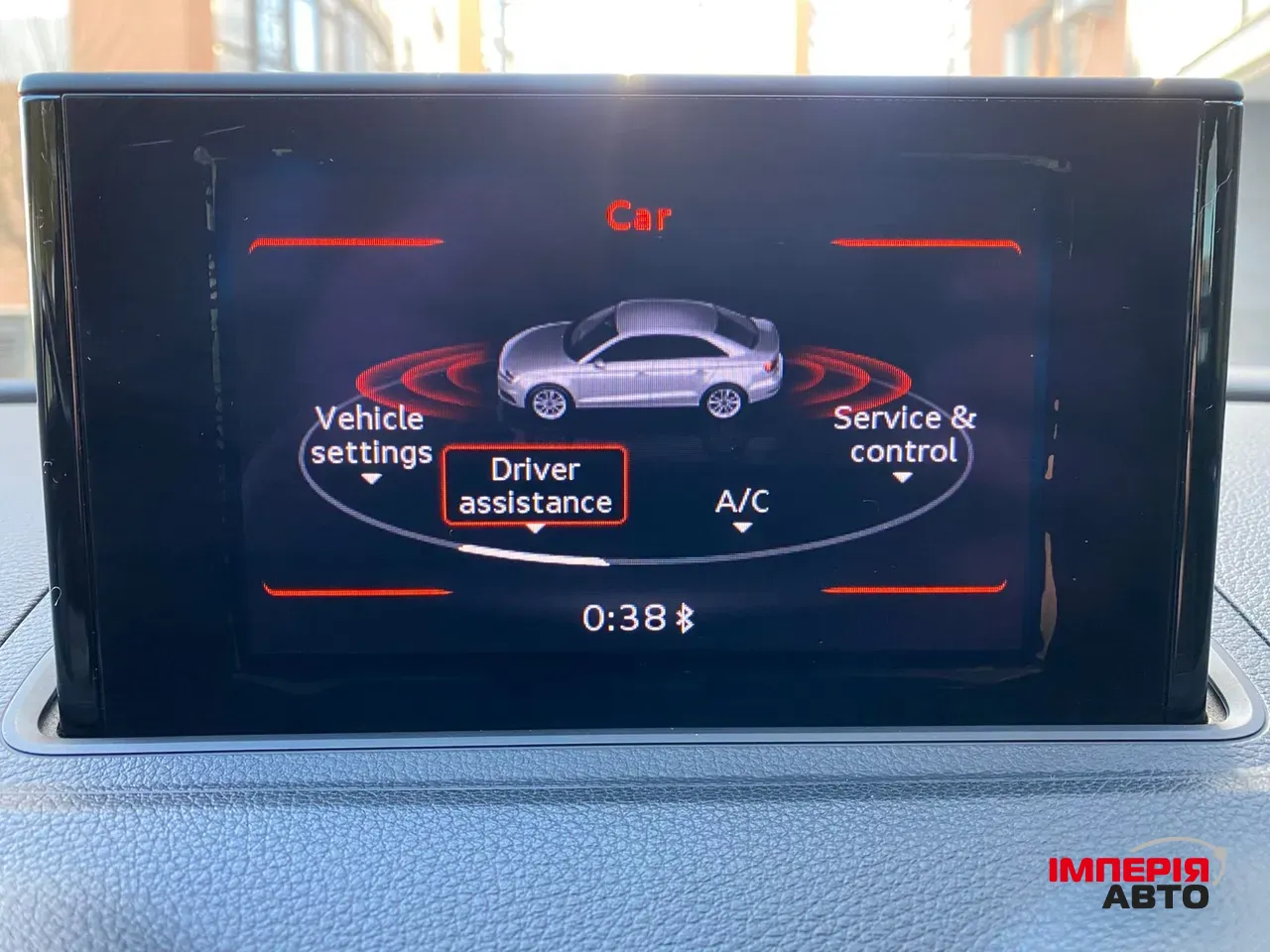 Audi A3 - фото 53