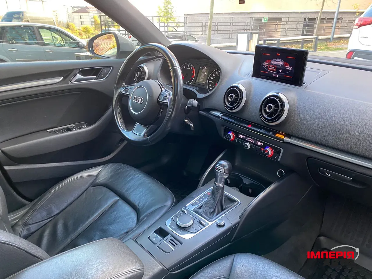 Audi A3 - фото 72