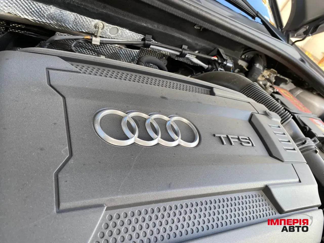 Audi A3 - фото 76