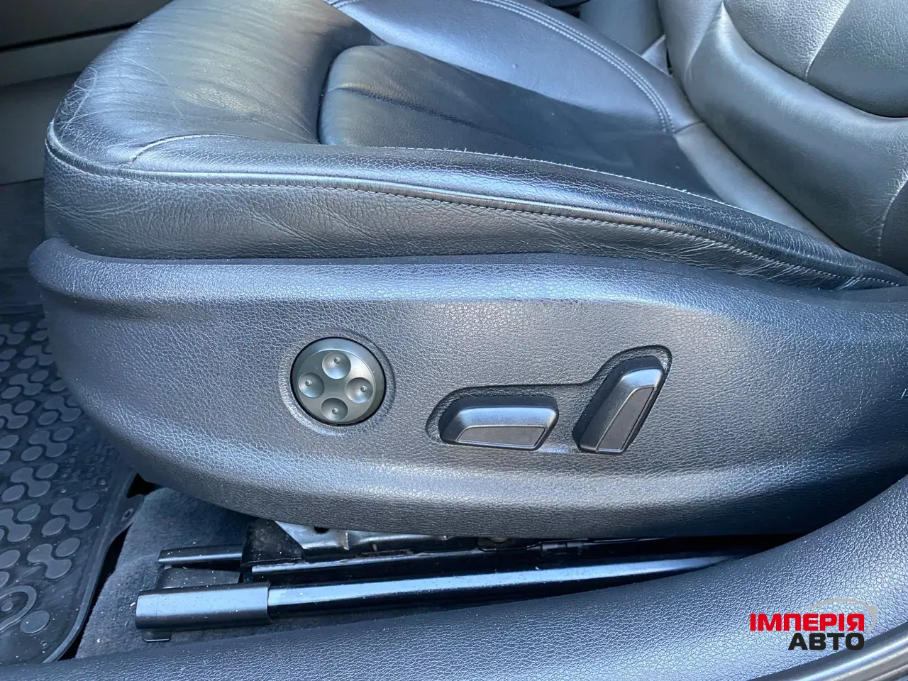 Audi A3 - фото 38