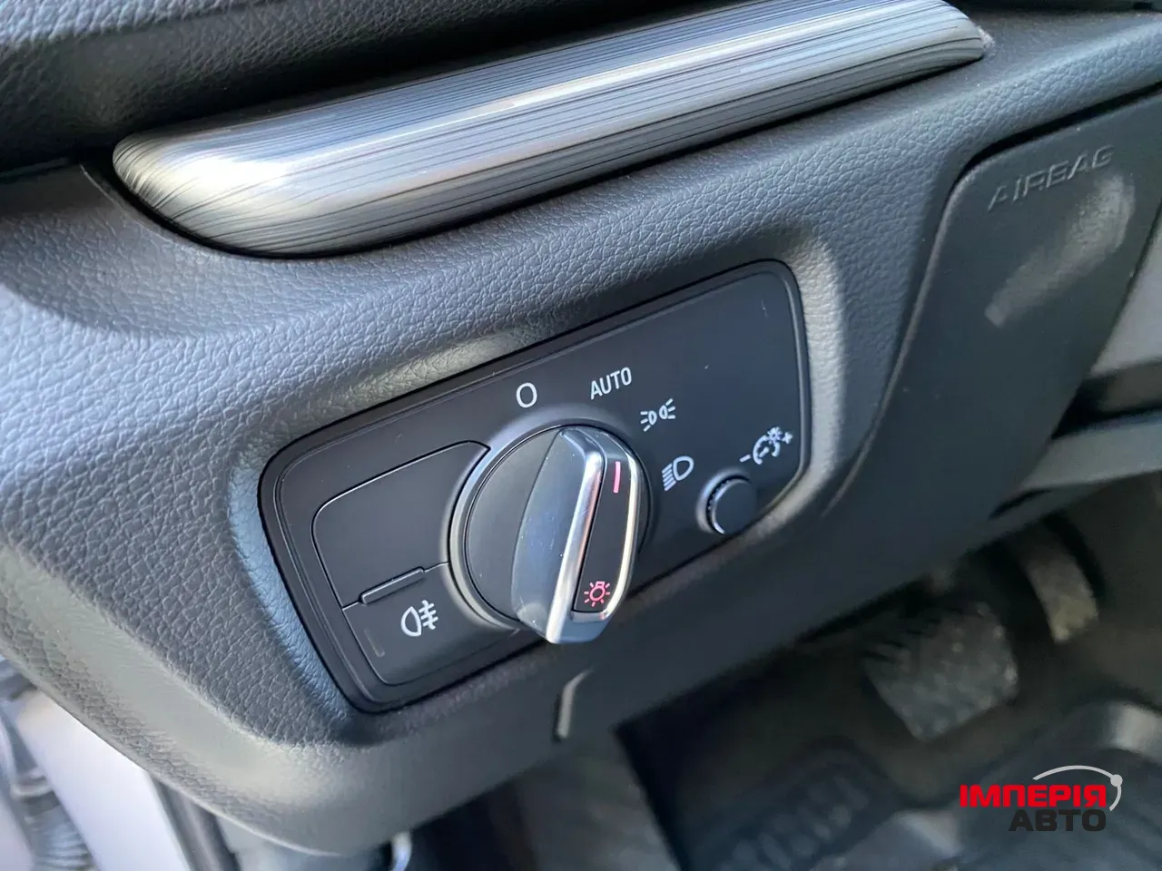 Audi A3 - фото 41