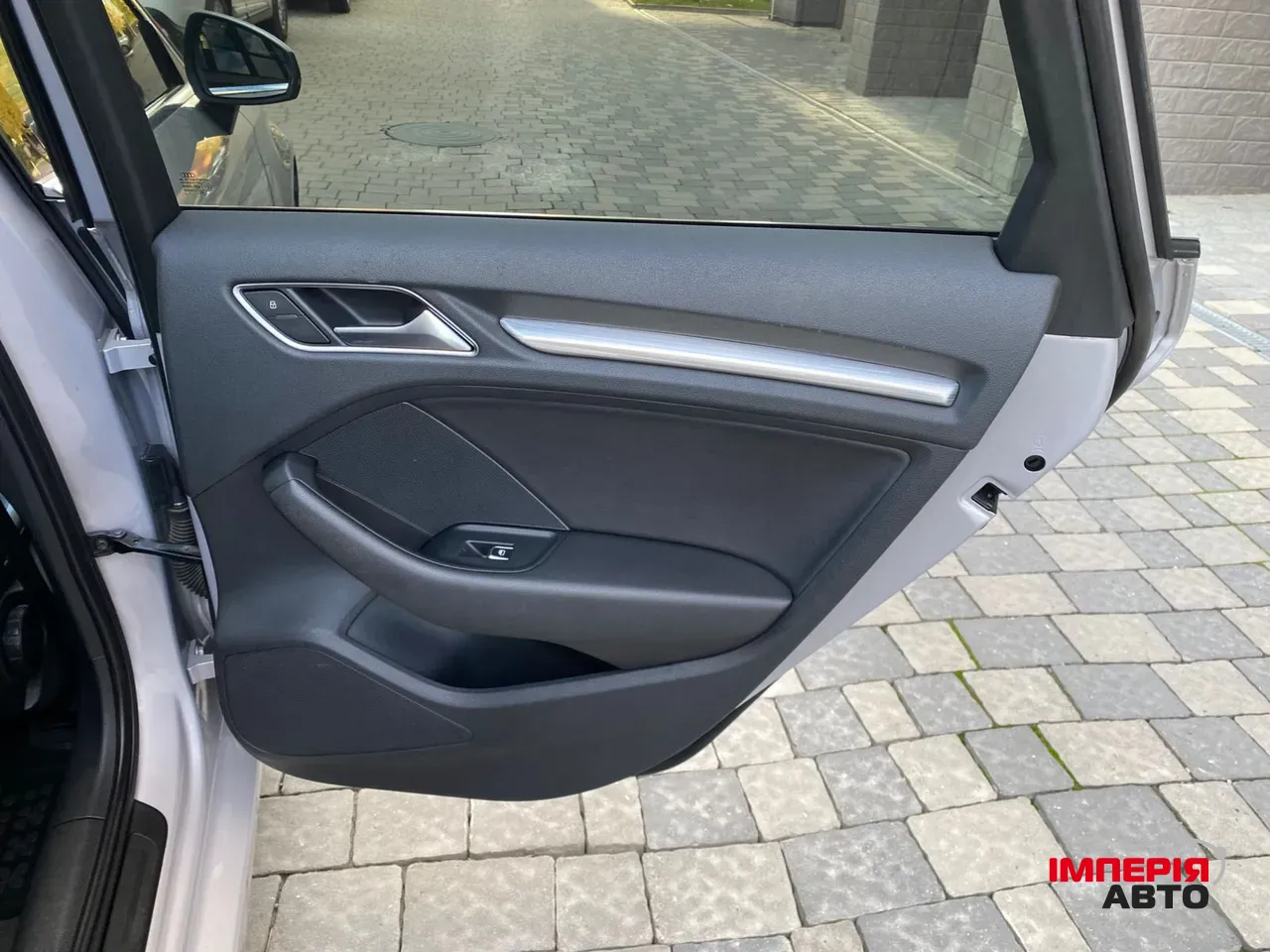 Audi A3 - фото 66