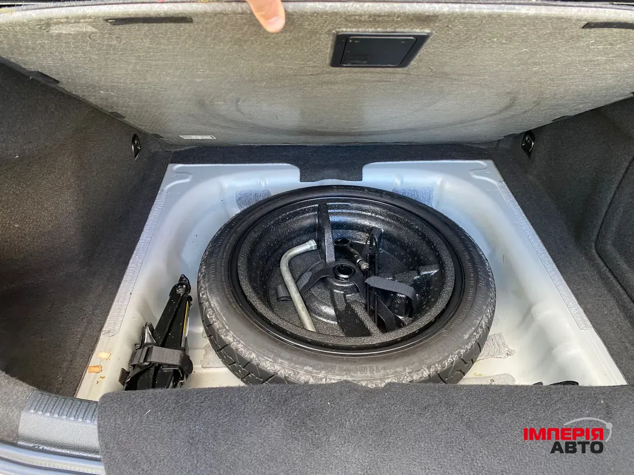 Audi A3 - фото 73