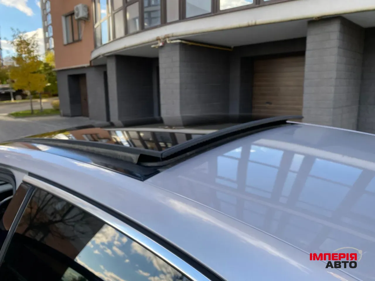 Audi A3 - фото 63