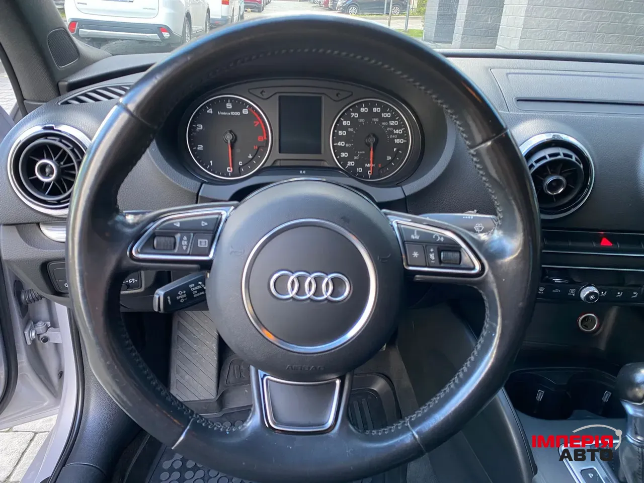 Audi A3 - фото 44