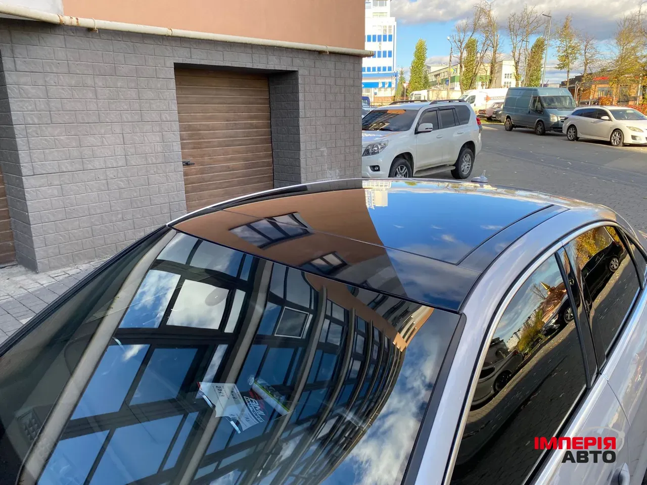 Audi A3 - фото 30