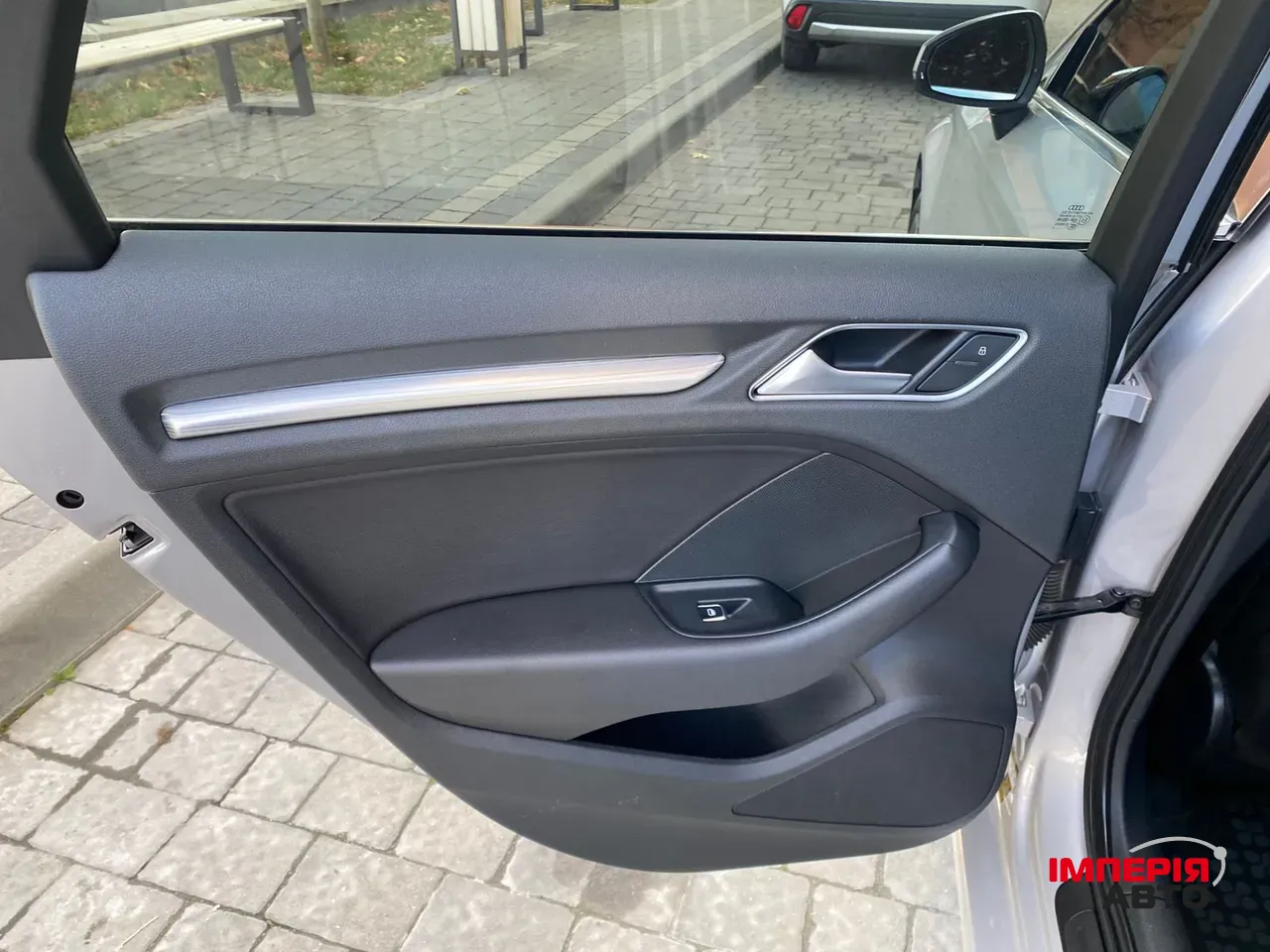 Audi A3 - фото 68