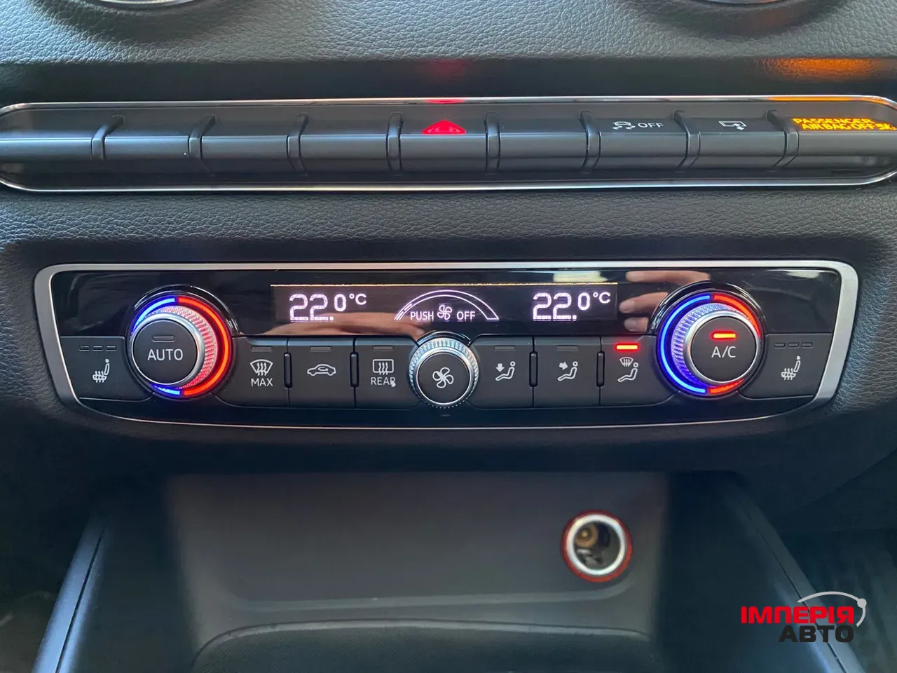 Audi A3 - фото 52