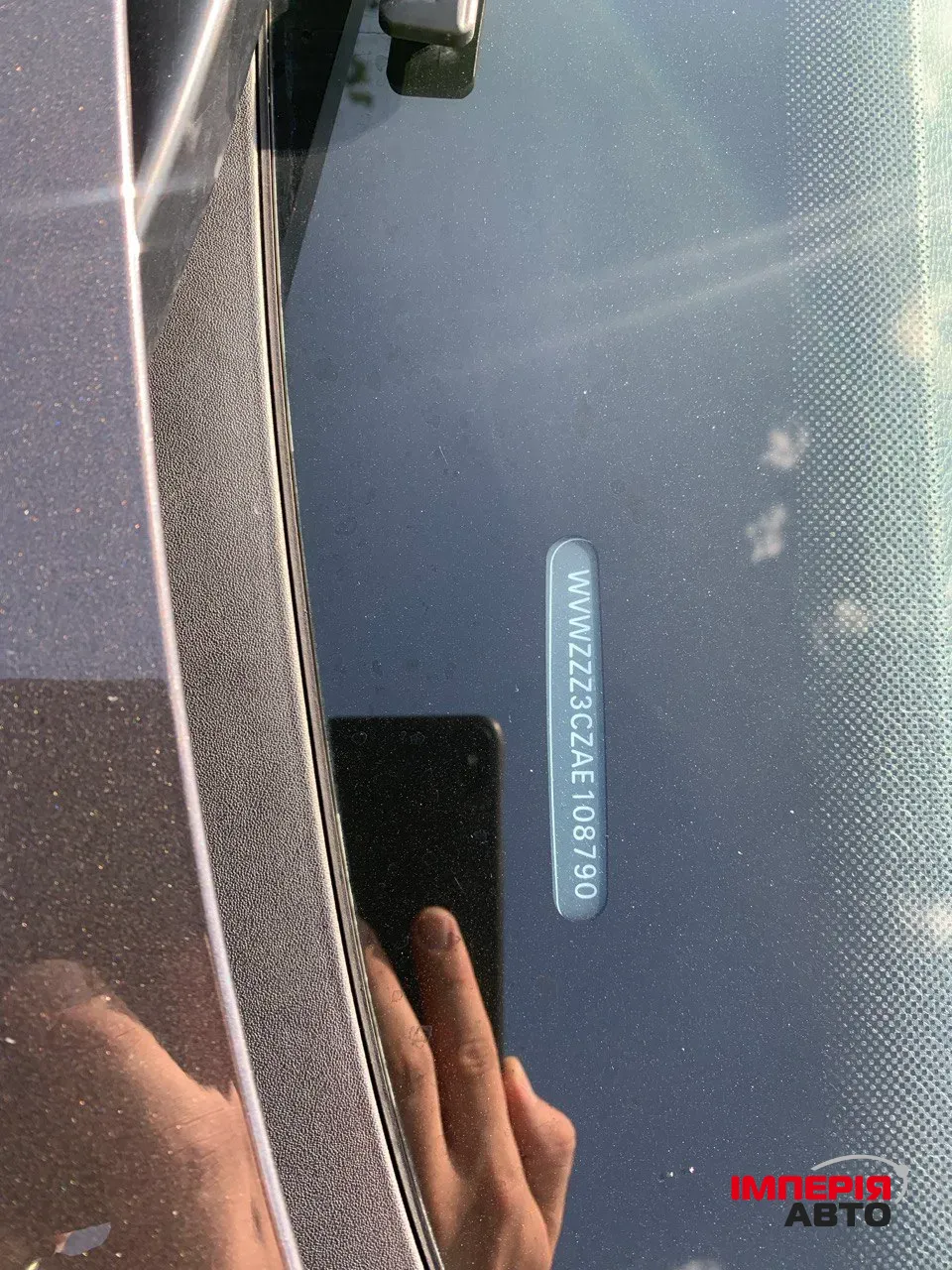 Volkswagen Passat - фото 12