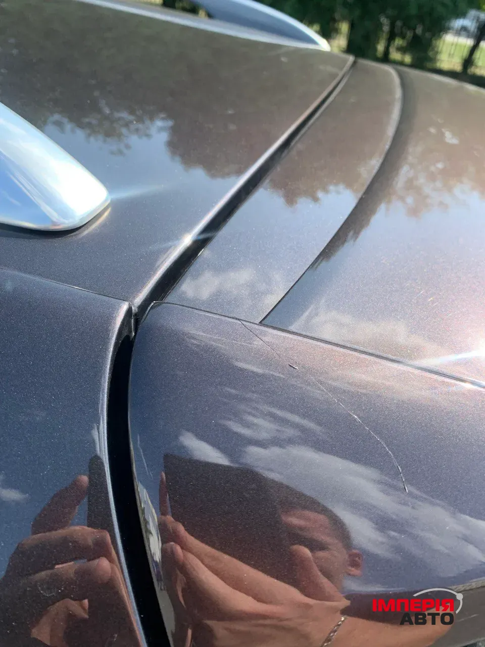 Volkswagen Passat - фото 4