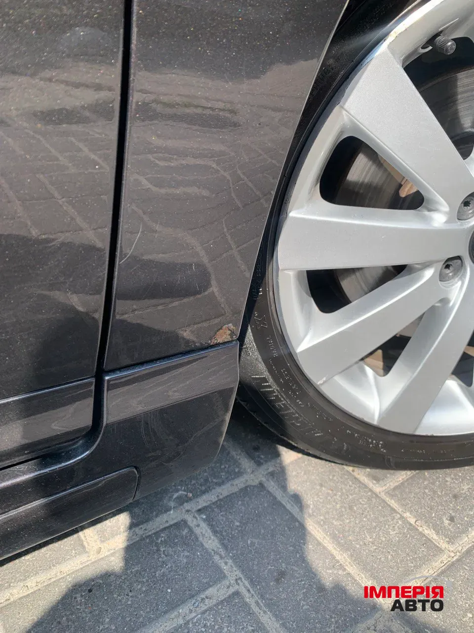 Volkswagen Passat - фото 9