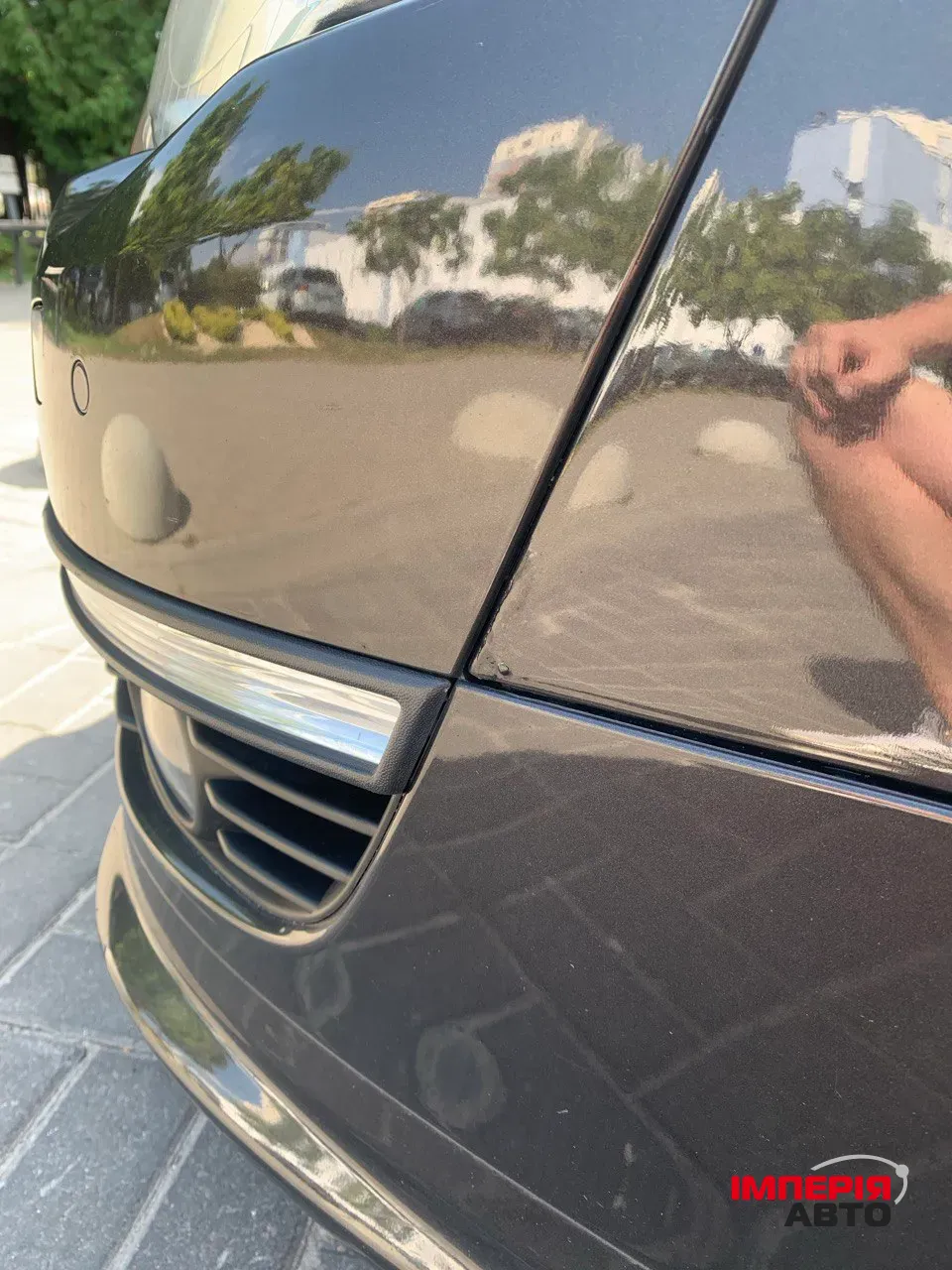 Volkswagen Passat - фото 6