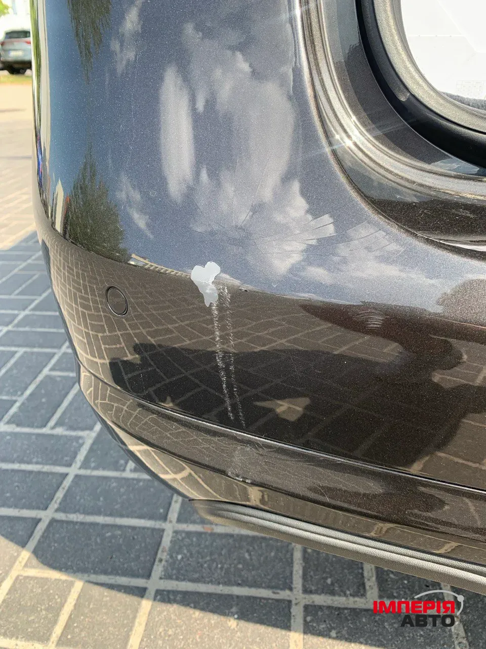 Volkswagen Passat - фото 3