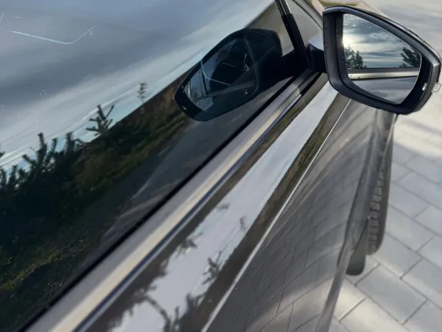 Skoda Octavia RS - фото 5