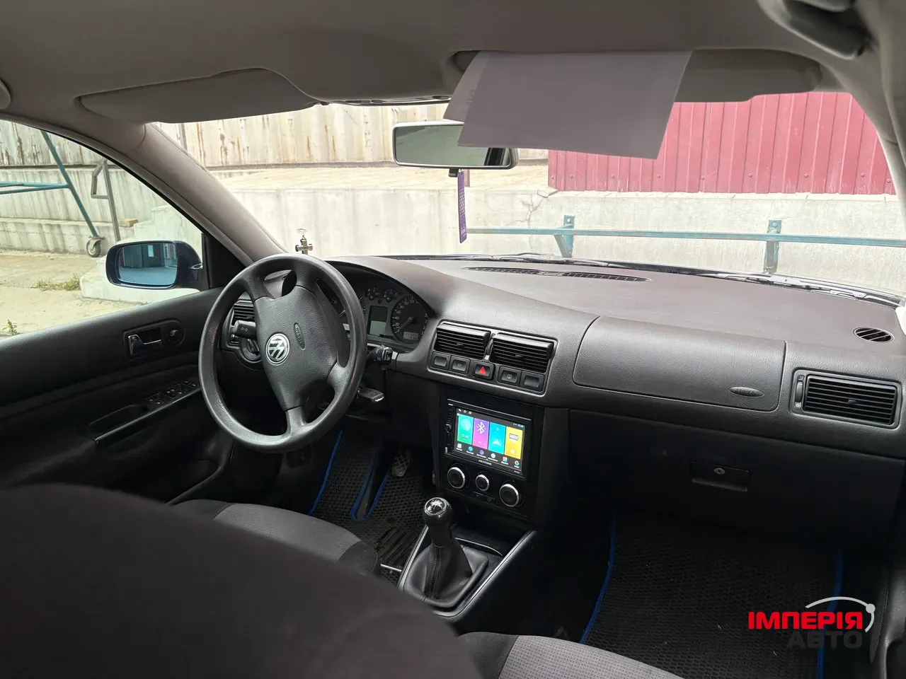 Volkswagen Golf - фото 6