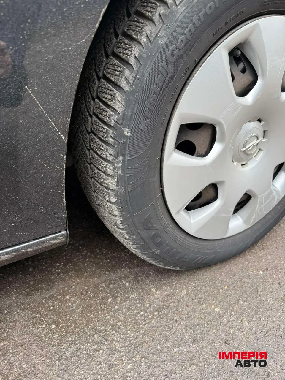 Opel Astra - фото 13