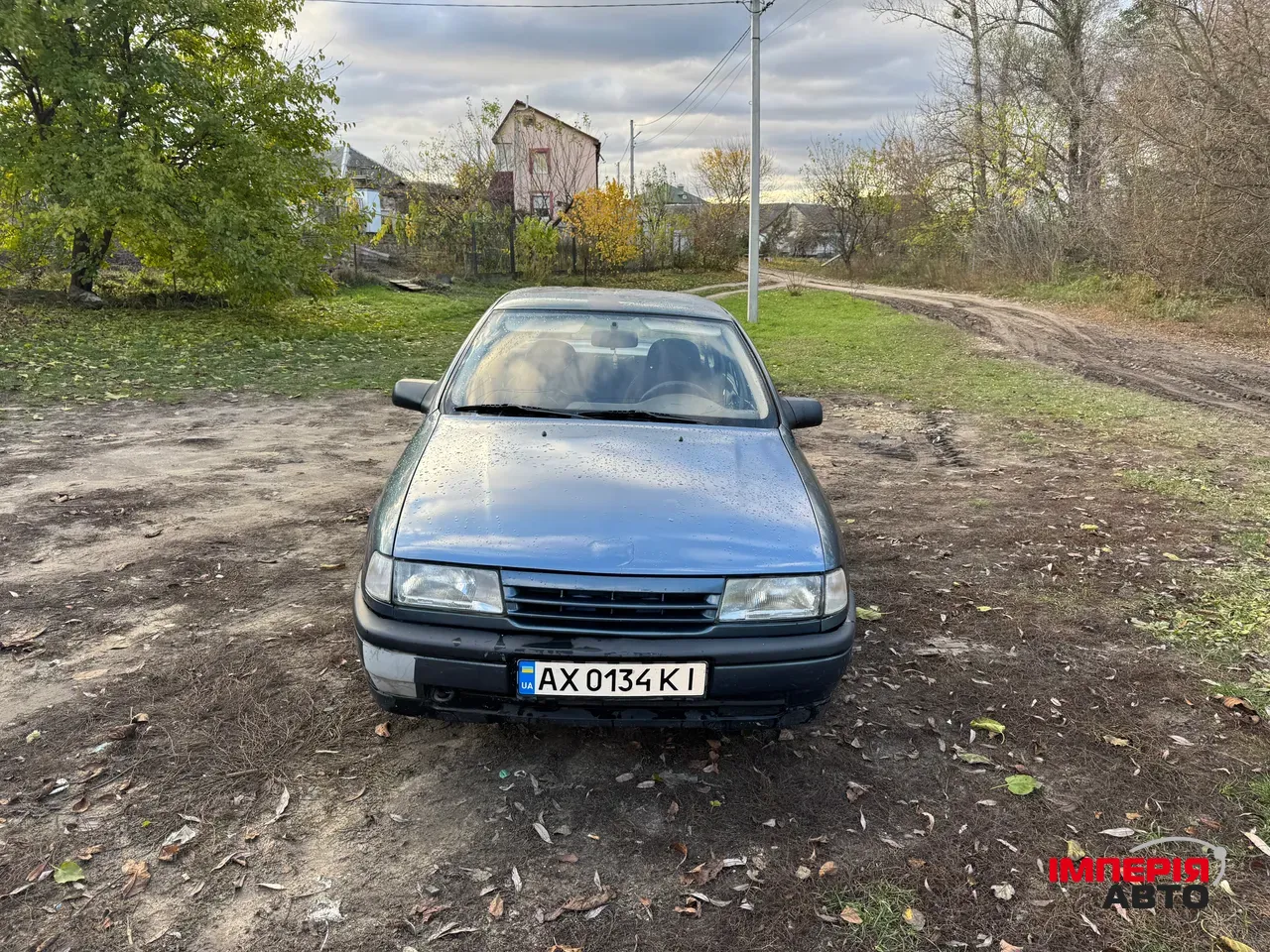 Opel Vectra - фото 2