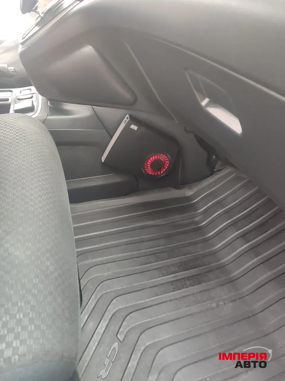 Honda CR-V - фото 40